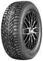 Nokian Tyres Hakkapeliitta 9 SUV зимняя шипованная