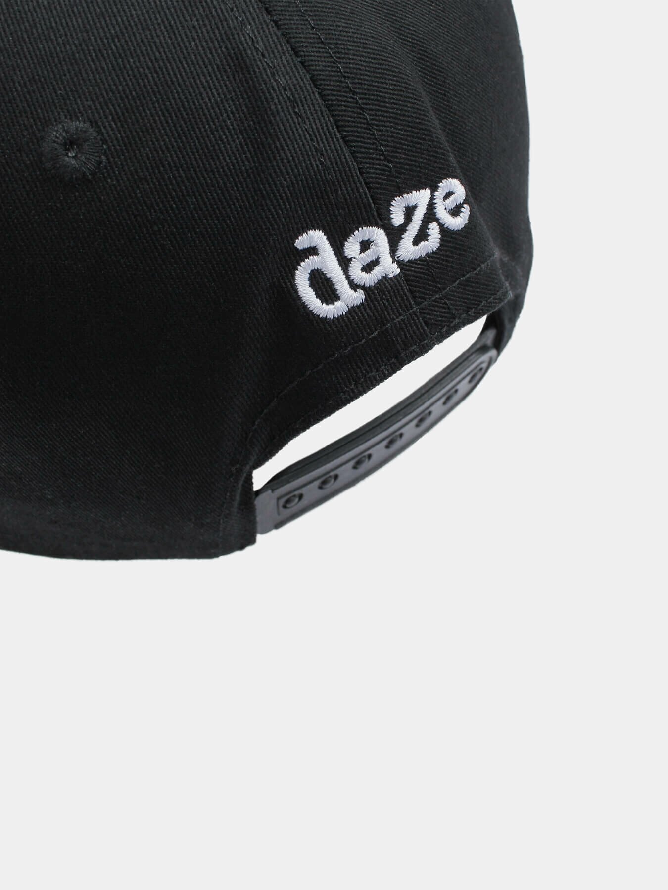 Кепка Sad Sin daze ( one size / черный / dzsdsnbk-cp-ss23 ) — купить в ...