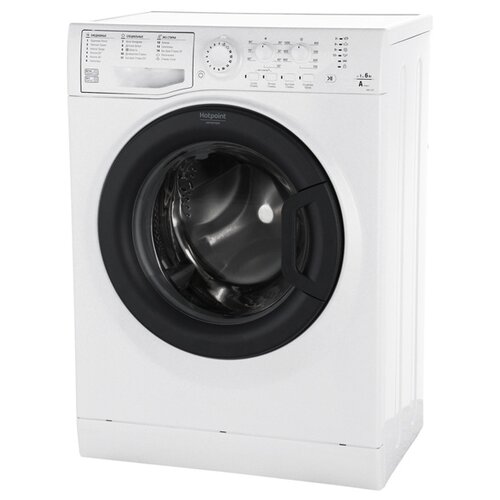 Стиральная машина узкая Hotpoint-Ariston VMSL 601 B 2399900₽