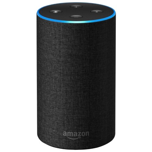 фото Умная колонка Amazon Echo 2nd Gen