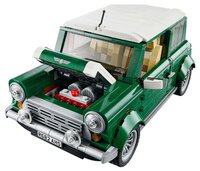 Конструктор Lepin Creators 21002 Автомобиль Mini Cooper