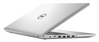 Ноутбук DELL INSPIRON 5770 (Intel Core i7 8550U 1800 MHz/17.3