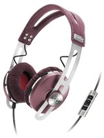 Наушники Sennheiser Momentum On-Ear brown