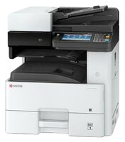 МФУ KYOCERA ECOSYS M4132idn белый