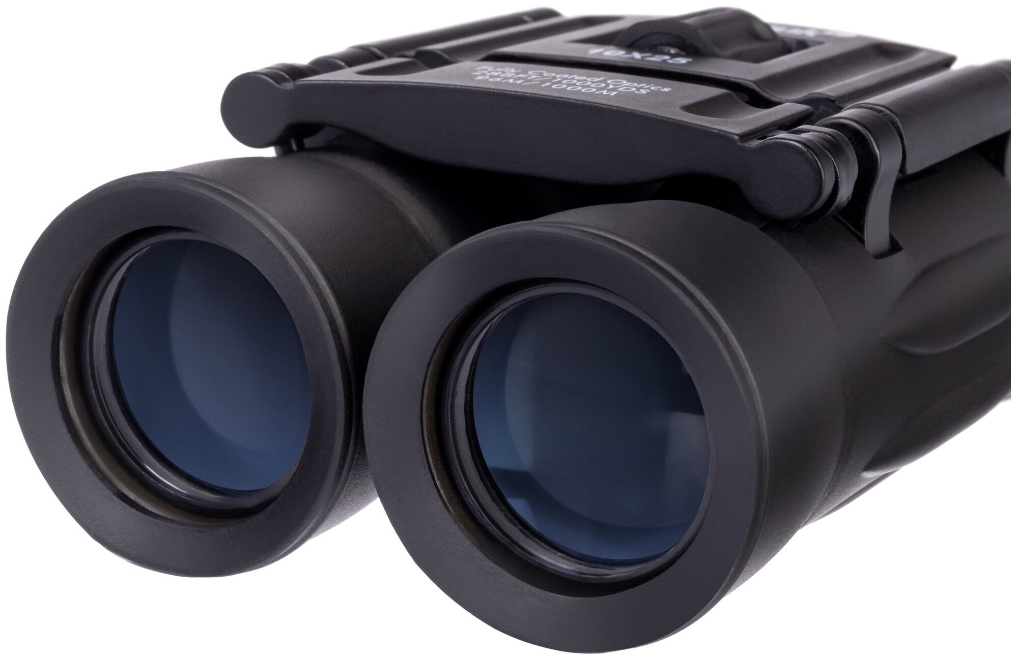 Бинокль Levenhuk Atom 12x25 — фото 1