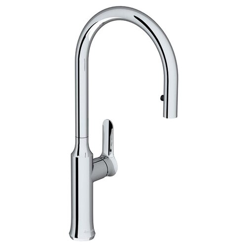 фото Смеситель для кухни мойки ravak