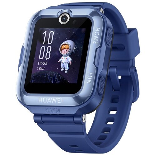 Huawei Watch Kids 4 Pro ASN-AL10 Blue 55027638