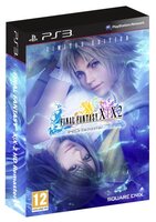 Игра для PC Final Fantasy X/X-2 HD