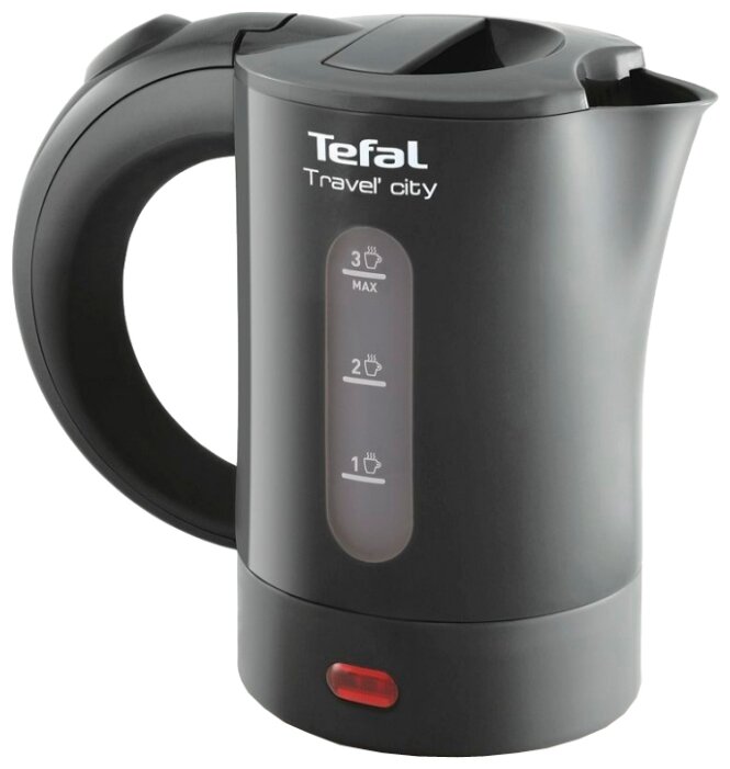  TEFAL Travel-o-city KO120B30