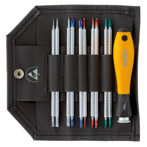 фото Набор отверток wiha 31499 11