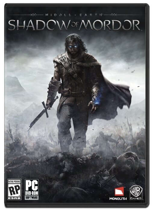 Middle-earth: Shadow of Mordor