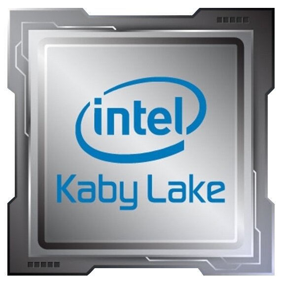 Центральный Процессор Intel Xeon E3-1275v6 Tray