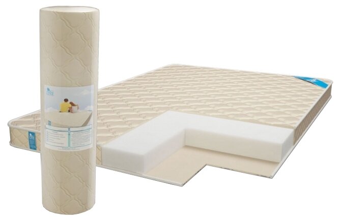 Взрослые матрасы Comfort Line Roll Classic Slim 70x200