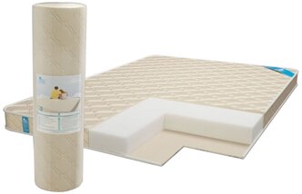 Матрас Comfort Line Roll Classic Slim, 80x170 см