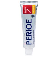 Зубная паста Perioe Total 7 Sensitive Комплексный уход 120 г