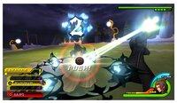 Игра для PlayStation 3 Kingdom Hearts HD 2.5 ReMIX