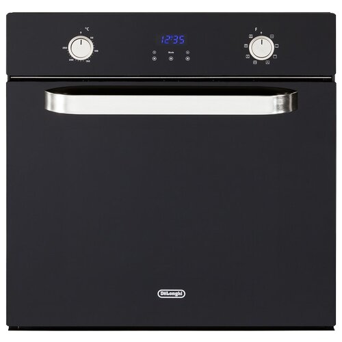 Многофункциональный электрический духовой шкаф DeLonghi SBB 9 Rus 8 режимов работы гриль конвекция 5819000₽