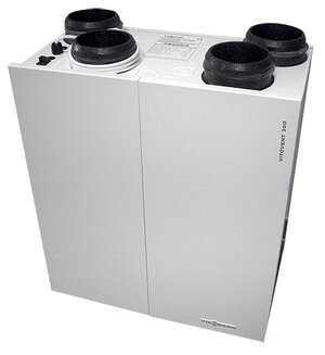 Приточно-вытяжная установка Viessmann Vitovent 300