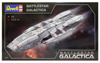 Сборная модель Revell Battlestar Galactica (04987) 1:4105