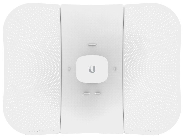 Wi-Fi мост Ubiquiti LiteBeam 5AC Gen2 — купить по выгодной цене на Яндекс.Маркете