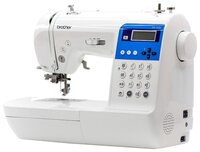 Швейная машина Brother ML-900, белый