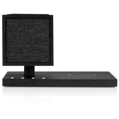 Беспроводная акустика для дома Tivoli Audio Revive Black 2399000₽