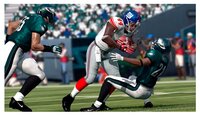 Игра для PlayStation 3 Madden NFL 12