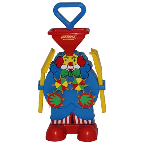 фото Набор полесье №498 48448