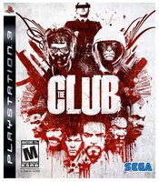 Игра для PC The Club