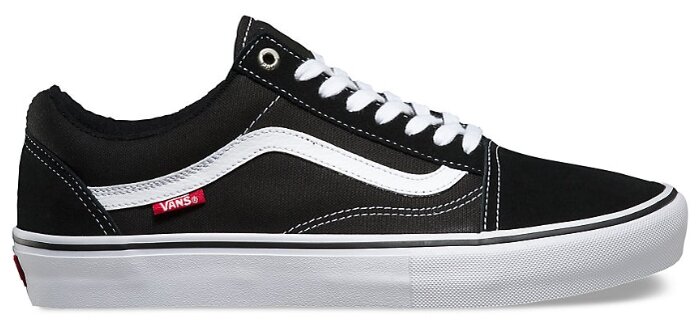 vans m old skool pro