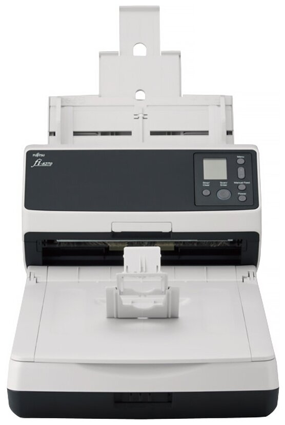 Сканер протяжной (A4) DADF Fujitsu fi-8270 (PA03810-B551)
