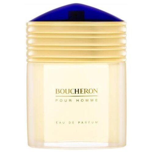 Boucheron парфюмерная вода Boucheron pour Homme, 100 мл