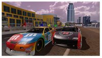 Игра для Xbox 360 NASCAR Unleashed