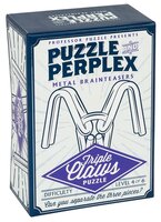 Головоломка Professor Puzzle Puzzle & Perplex Triple Claws стальной