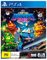 Игра для PC Super Dungeon Bros