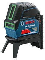 Лазерный уровень BOSCH GCL 2-15 G + RM 1 (0601066J00)