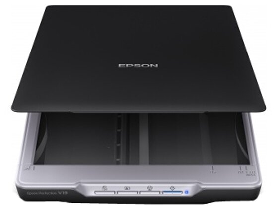 Стоит ли покупать Сканер Epson Perfection V19? Отзывы на Яндекс.Маркете