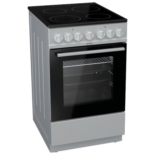 фото Электрическая плита gorenje ec 5221 sc