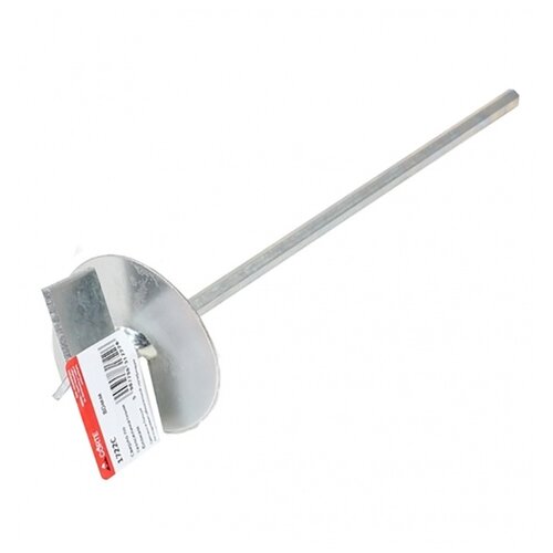 Сверло по газосиликатным блокам 80 мм Corte