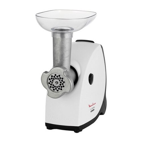 Электромясорубка Moulinex HV4 ME458139 739900₽