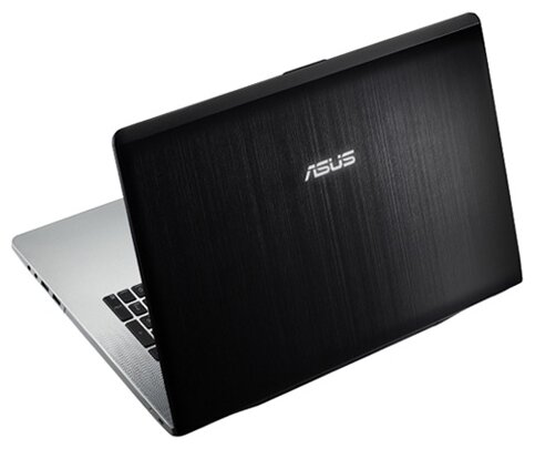 Ноутбук Asus N76vb 90nb0131-M00030 Купить В Спб