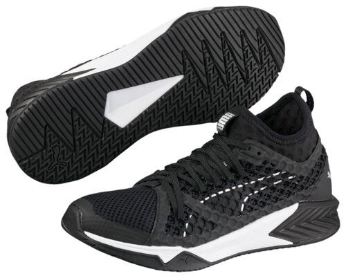 puma ignite xt netfit