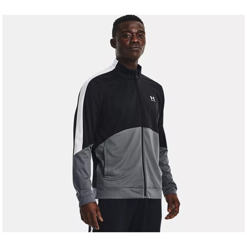 Олимпийка Under Armour UA Tricot Fashion Jacket MD для мужчин