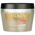 Redken Frizz Dismiss Интенсивная питательная маска для непослушных волос всех типов - изображение
