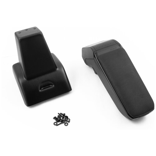 Подлокотник ARMSTER S BLACK VW POLO 2018- (V01015)