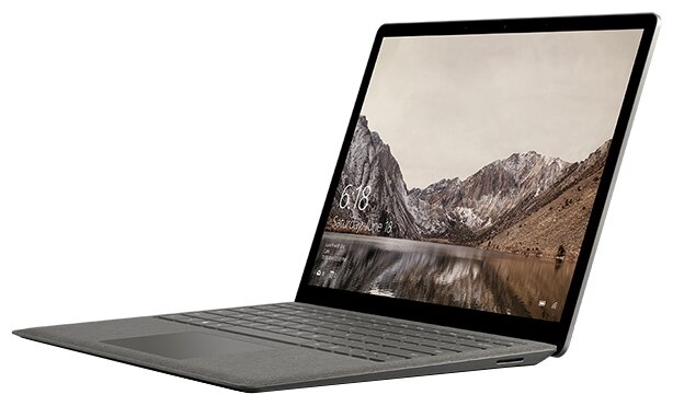 Ноутбук Surface Laptop Купить