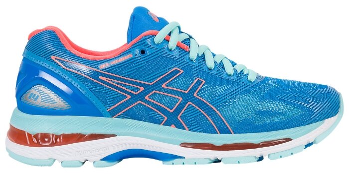 asics guidance line 19