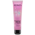 Redken Diamond Oil Glow Dry Скраб для волос и кожи головы - изображение
