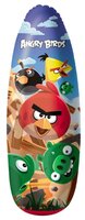 Игрушка для боксирования Bestway надувная Angry Birds (96105)