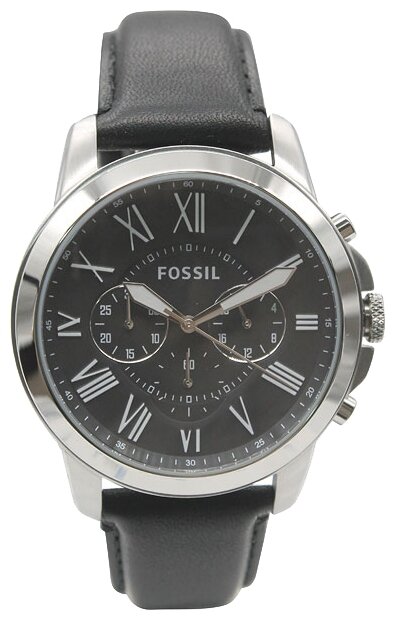 Наручные часы FOSSIL Grant FS4812